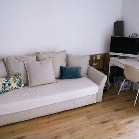 Ferienwohnung La Casa Verde Barcelona Exterior foto
