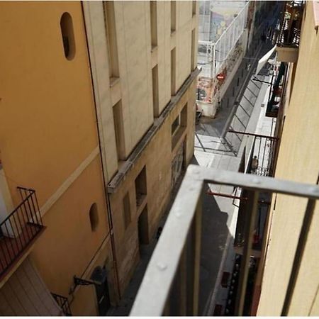 Ferienwohnung La Casa Verde Barcelona Exterior foto