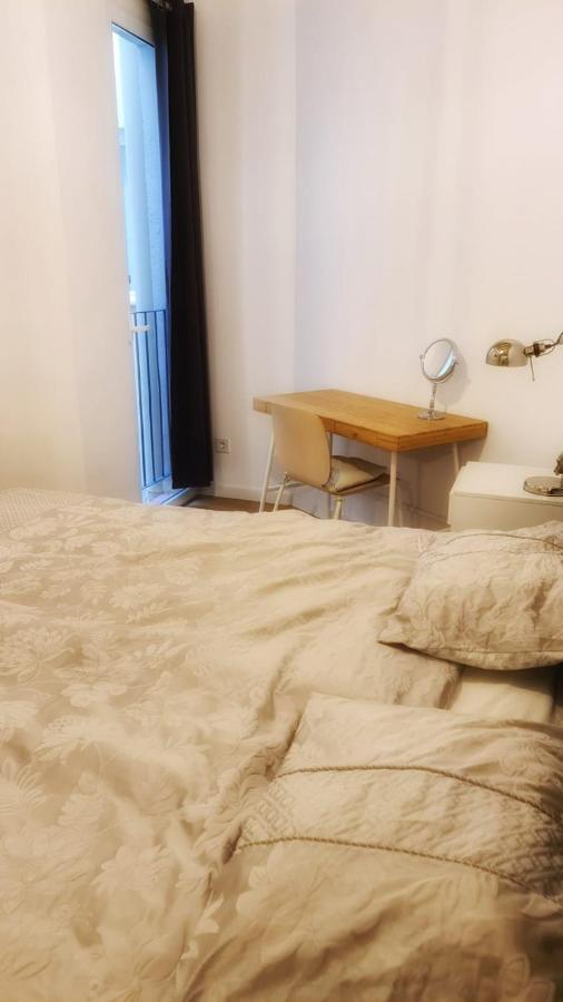 Ferienwohnung La Casa Verde Barcelona Exterior foto