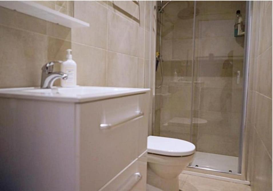 Ferienwohnung La Casa Verde Barcelona Exterior foto