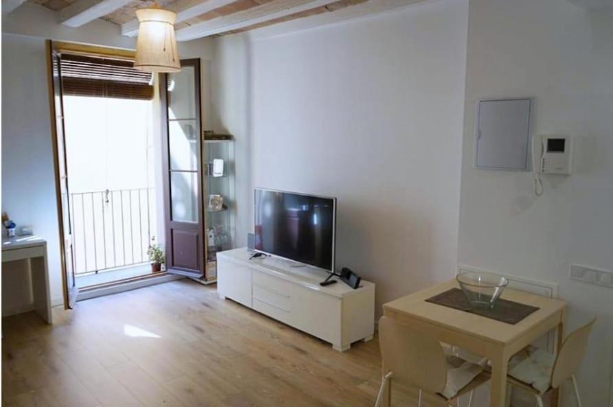 Ferienwohnung La Casa Verde Barcelona Exterior foto